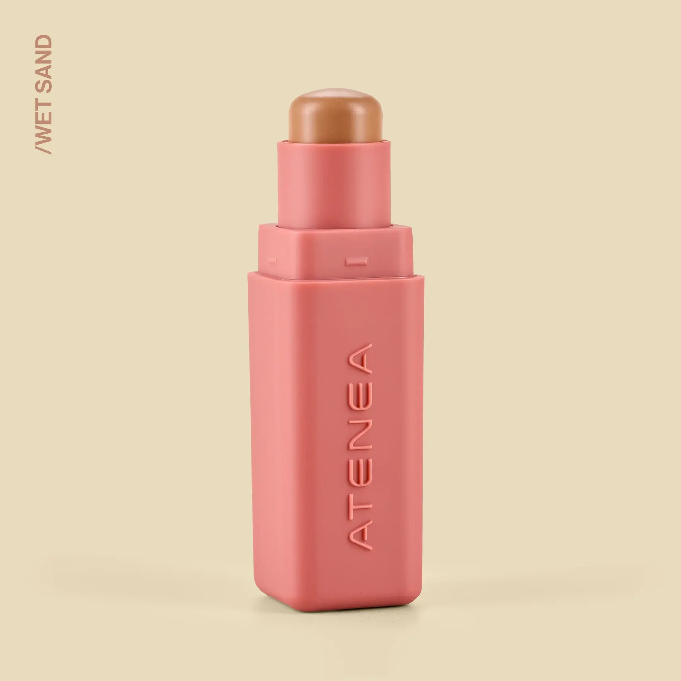 BRONZER CREMOSO SUBLIME WET SAND - ATENEA