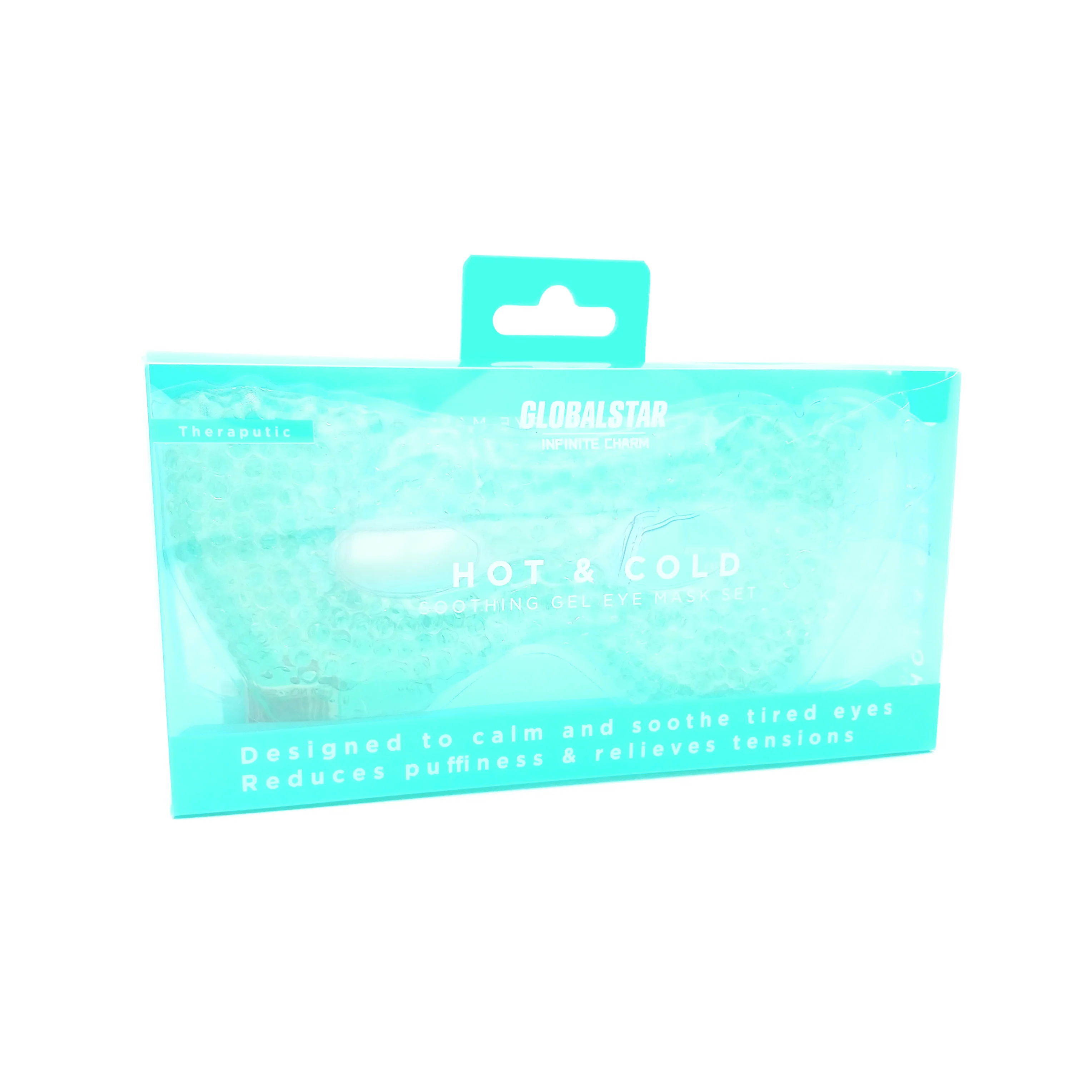 CARETA ANTIFAZ PARA OJOS EN GEL - IMPORTADO - Image 2