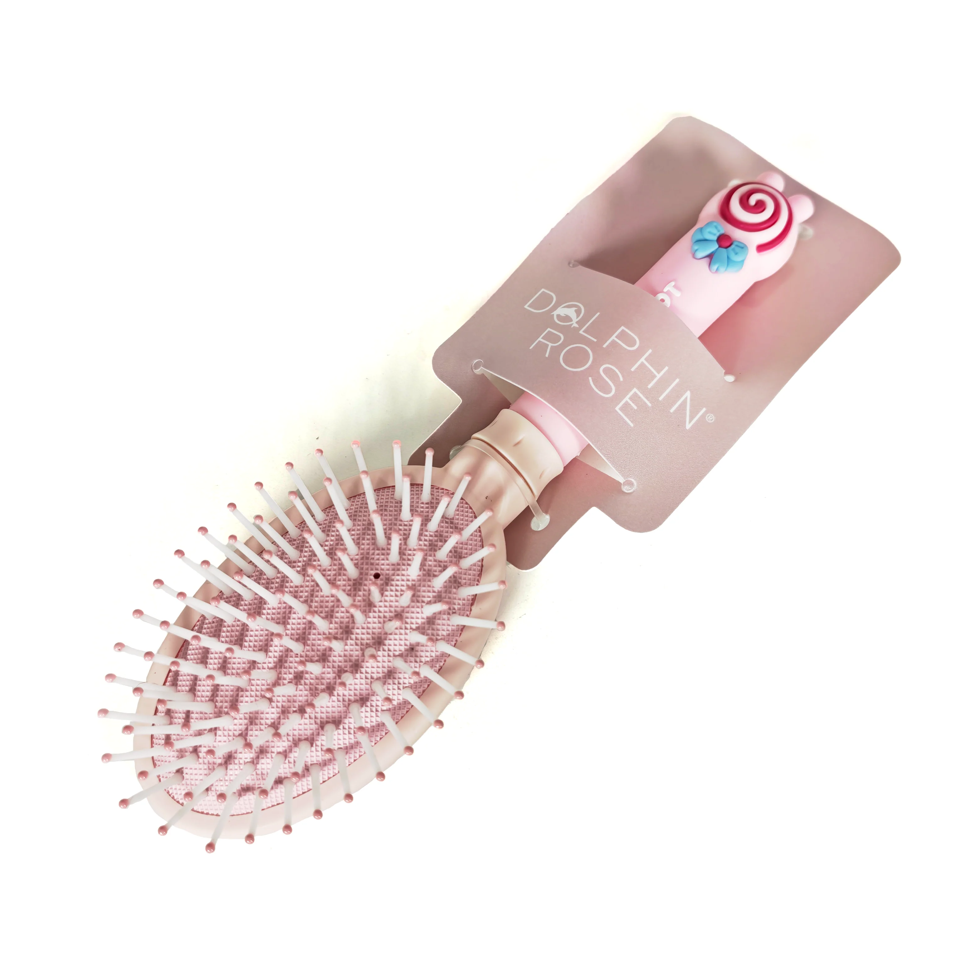 CEPILLO - DOLPHIN ROSE