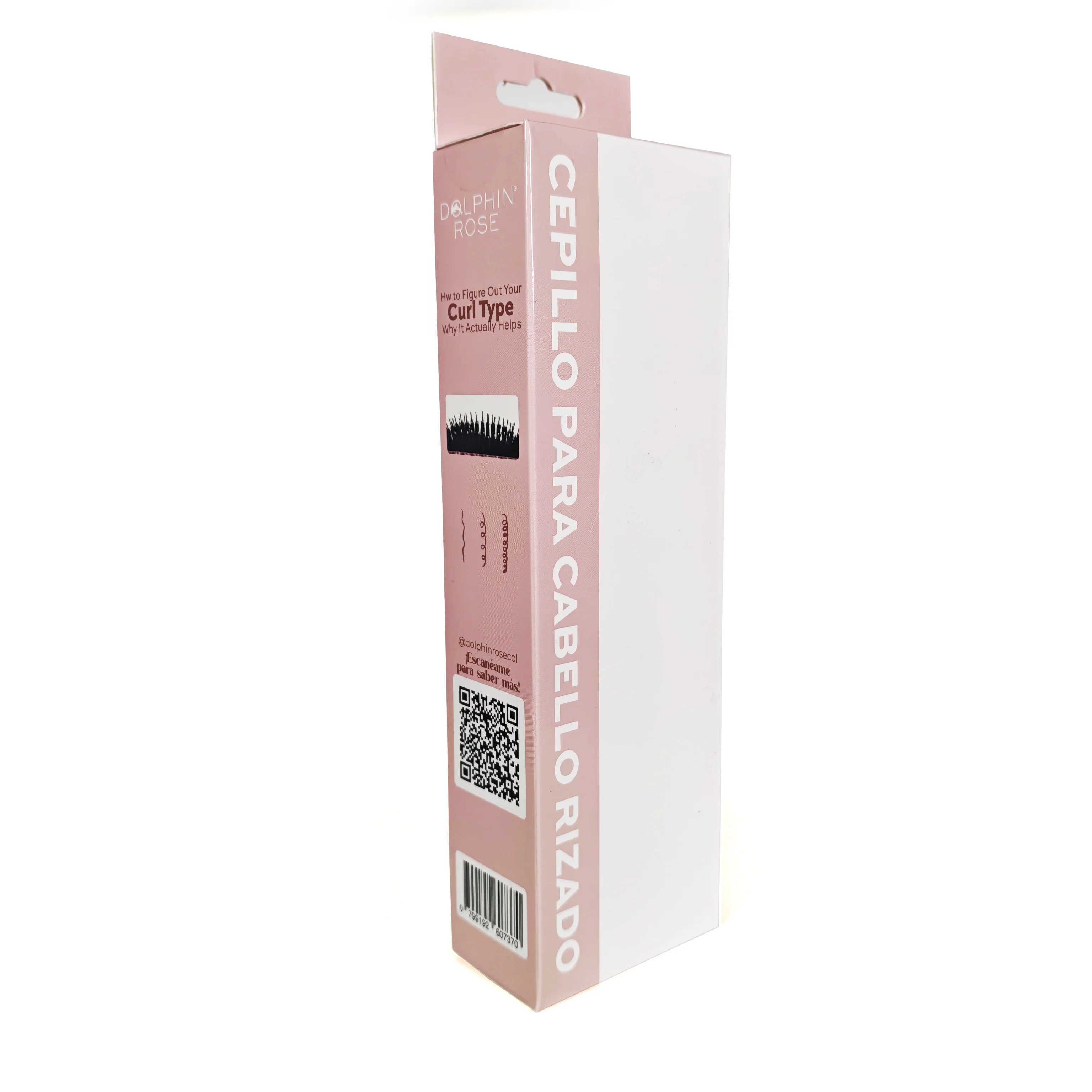 CEPILLO - DOLPHIN ROSE - Image 2