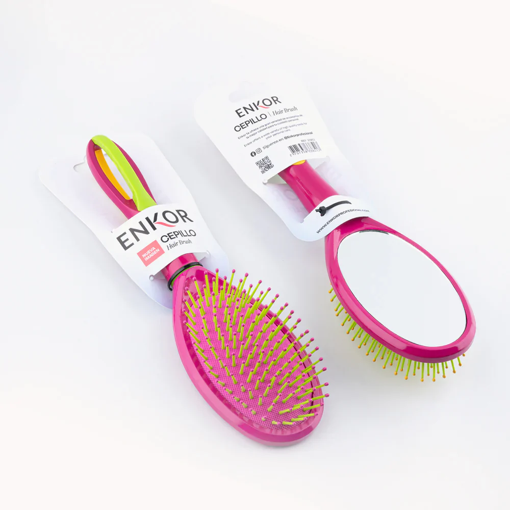 CEPILLO ESPEJO - ENKOR - Image 2