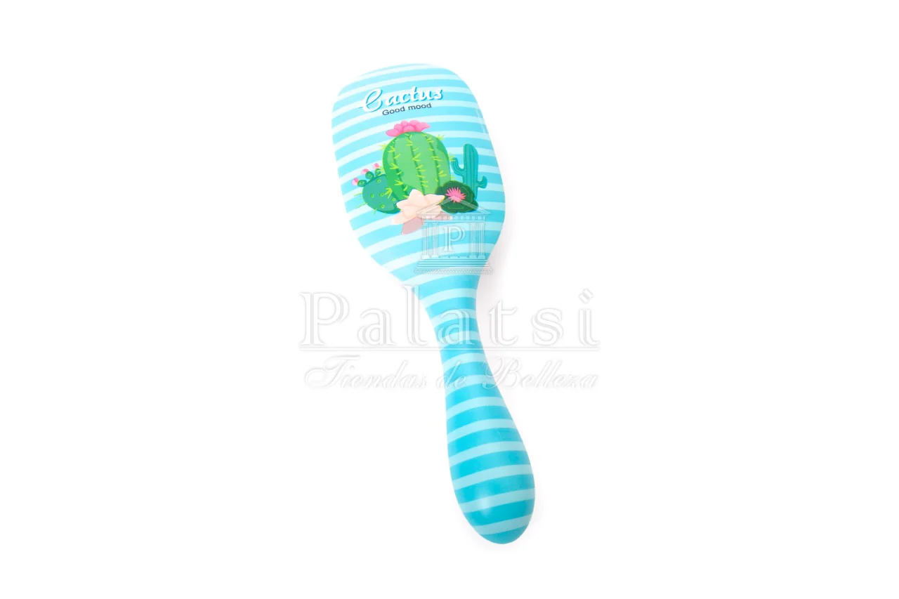 CEPILLO HAIR BRUSH REF 1807 - ENGOL