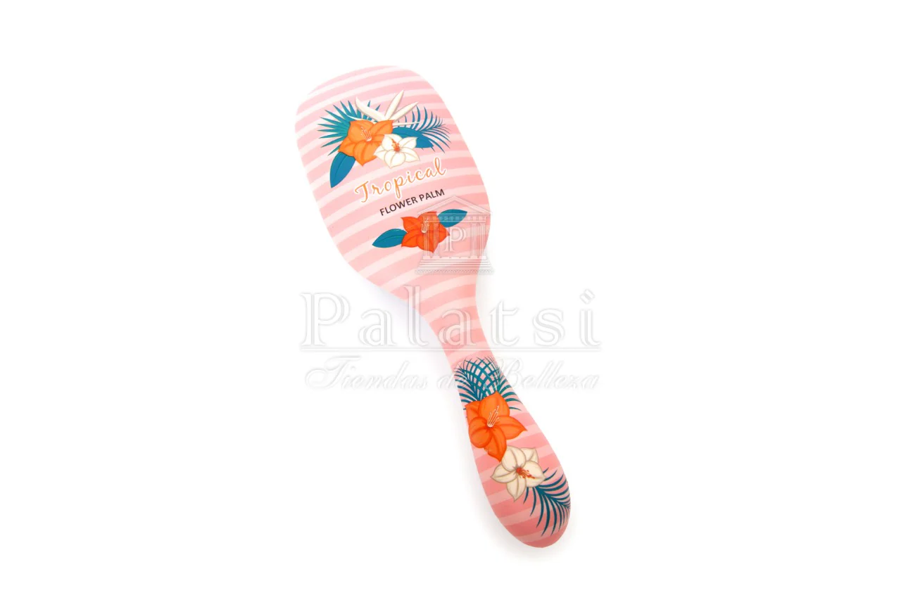 CEPILLO HAIR BRUSH REF 1807 - ENGOL - Image 3