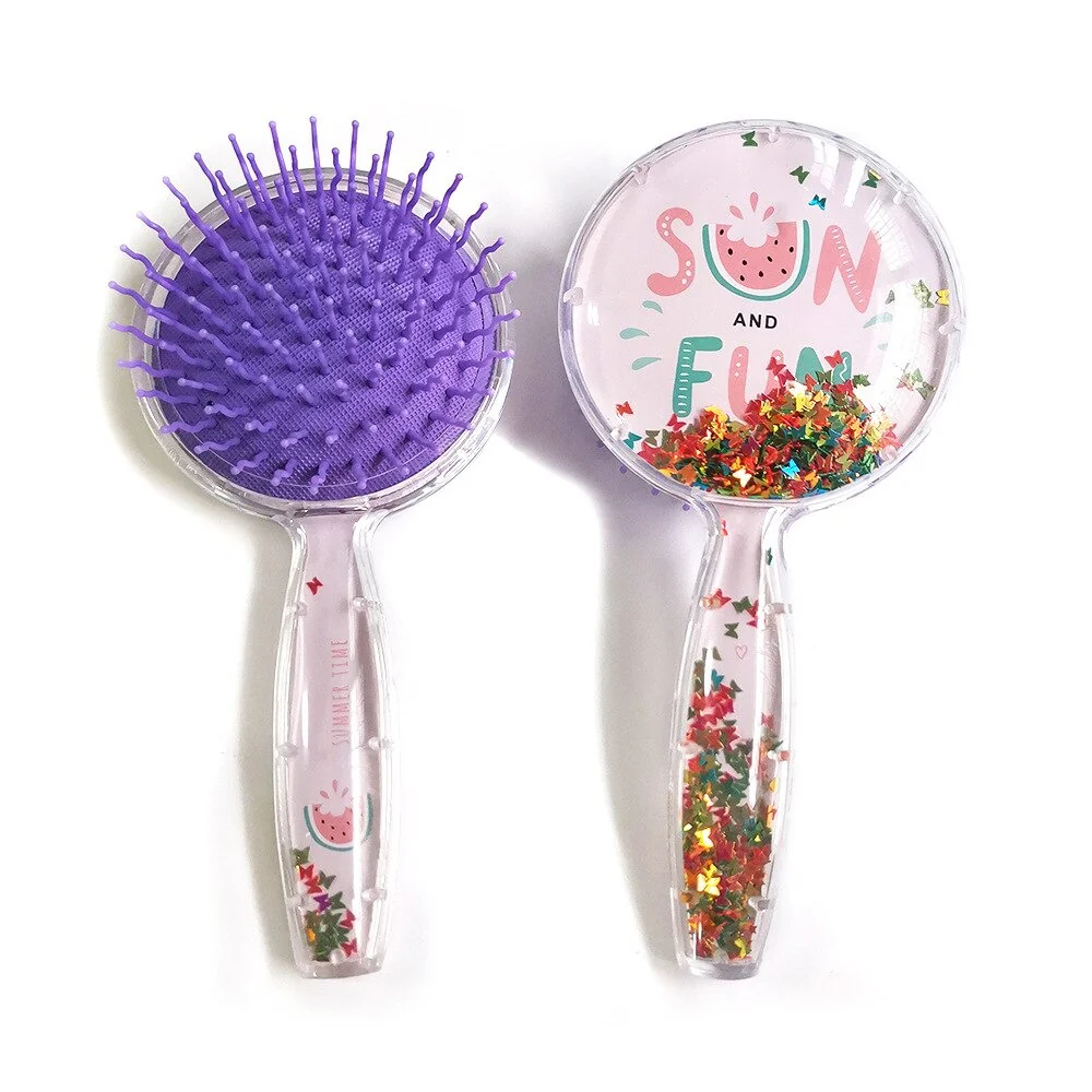 CEPILLO HAIR BRUSH REF 1808A  - ENGOL