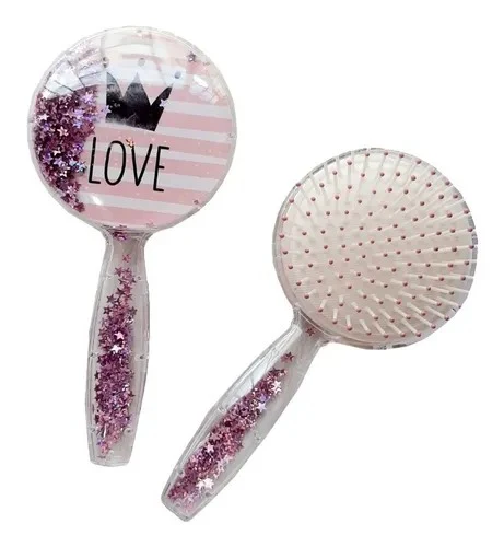 CEPILLO HAIR BRUSH REF 1808A  - ENGOL - Image 2
