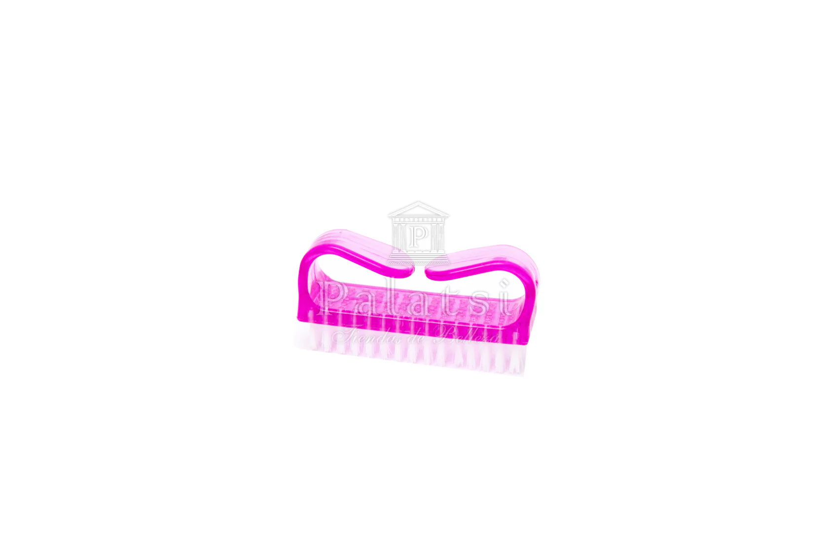 CEPILLO PEDICURE Y MANICURE  - ENGOL - Image 2