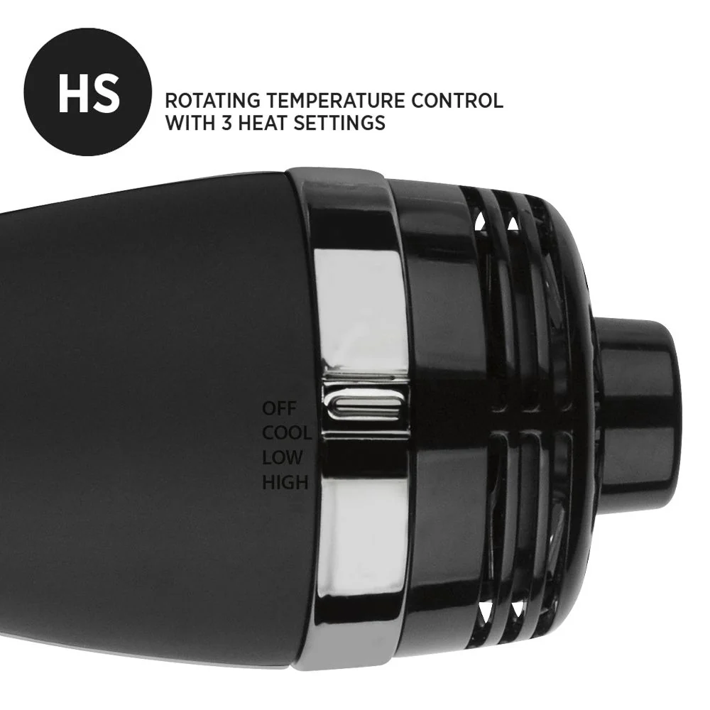 CEPILLO SECADOR ONE STEP BLOWOUT - HOT TOOLS - Image 3