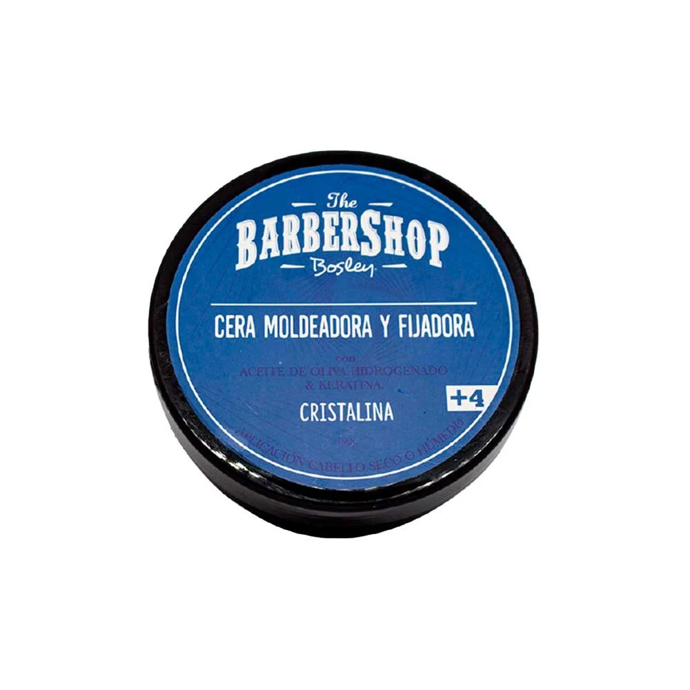 CERA CRISTALINA 190 G - BOSLEY
