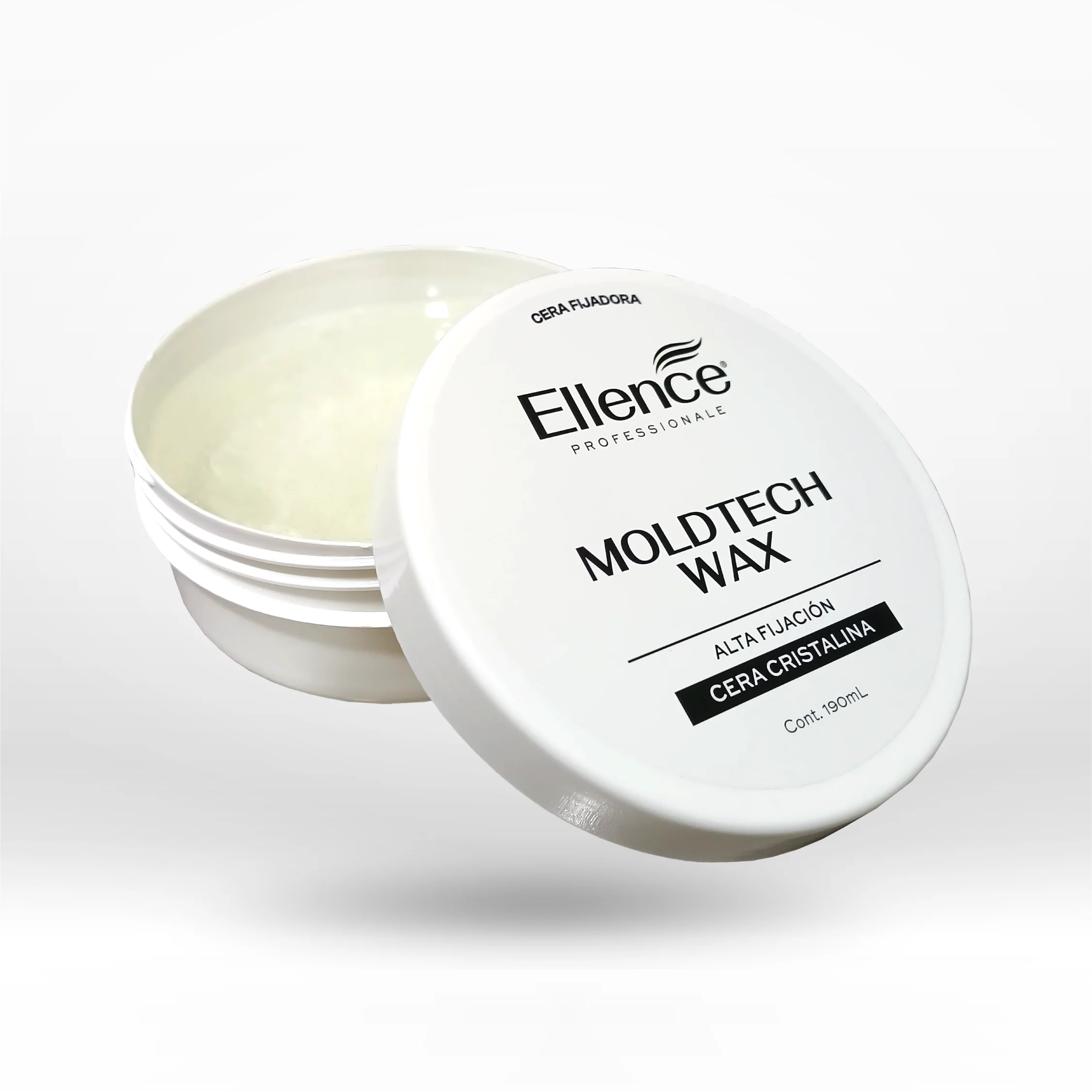 CERA CRISTALINA MOLDTECH WAX X190G - ELLENCE PROFESSIONALE