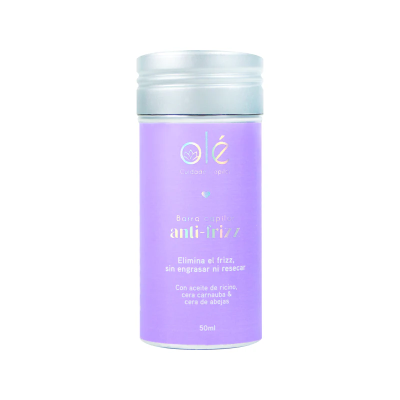 CERA FIJADORA EN BARRA 50ML - OLE CAPILAR