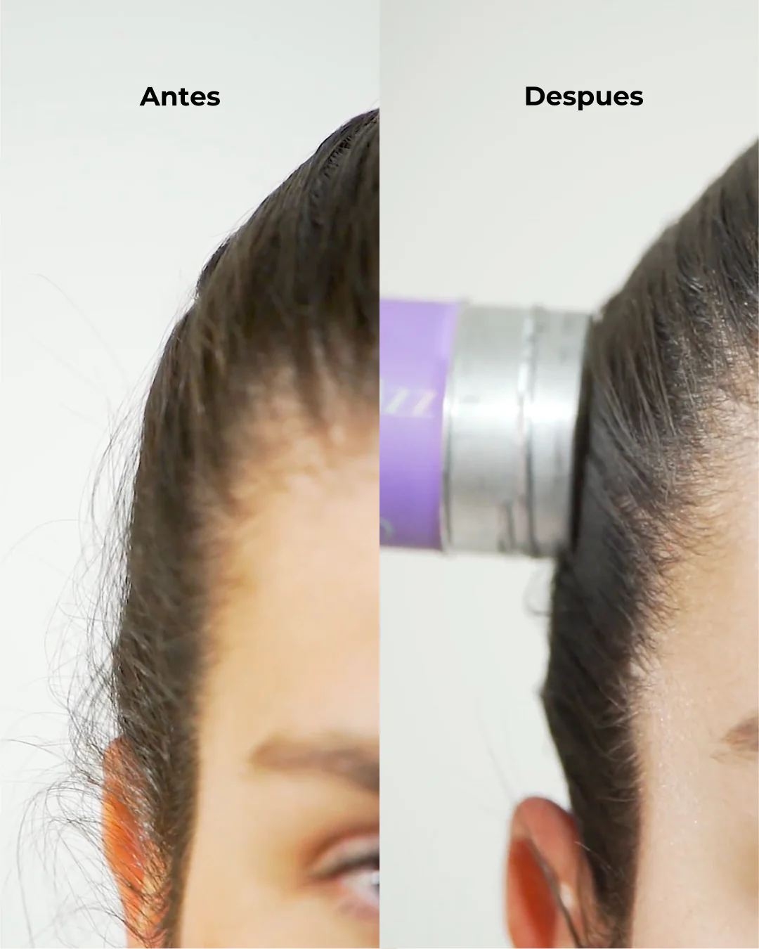 CERA FIJADORA EN BARRA 50ML - OLE CAPILAR - Image 2