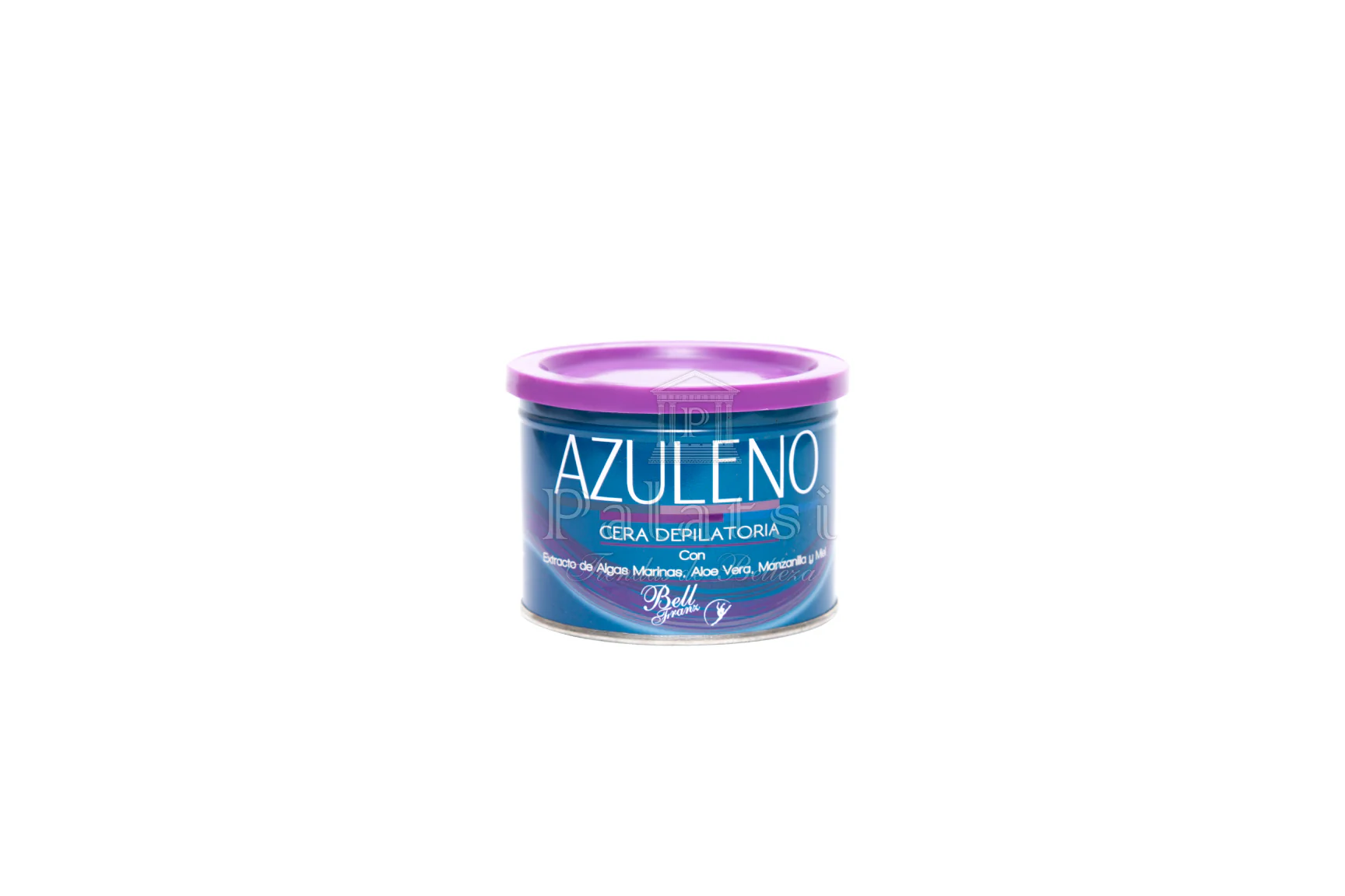 CERA MIEL AZULENO X 120G - BELL FRANZ