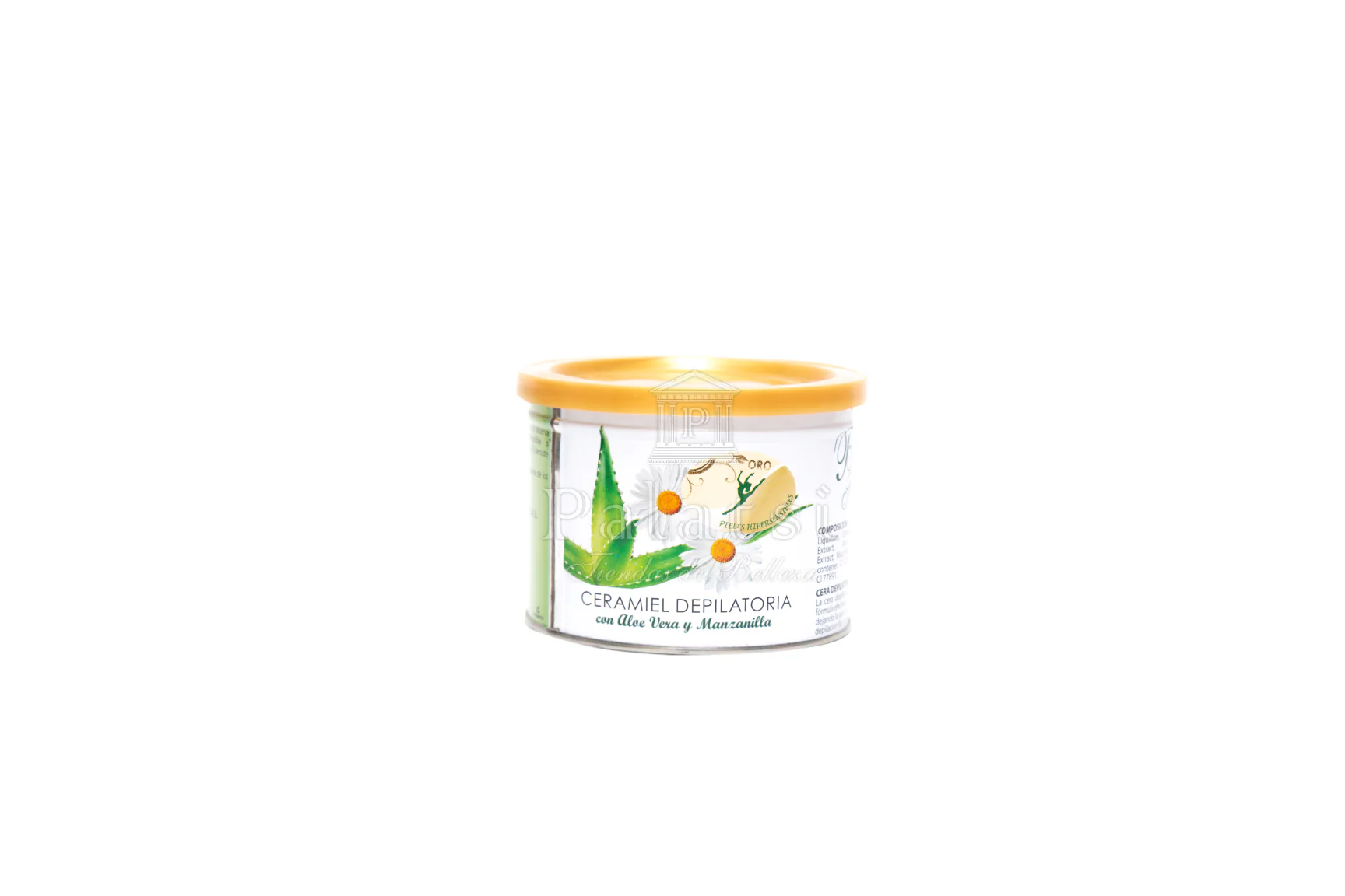 CERA MIEL ORO X 240G - BELL FRANZ