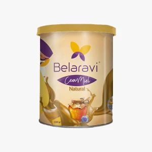 CERA MIEL X1000G - BELARAVI
