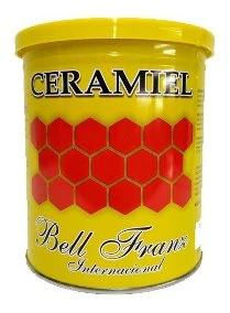 CERA MIEL X1000G - BELL FRANZ