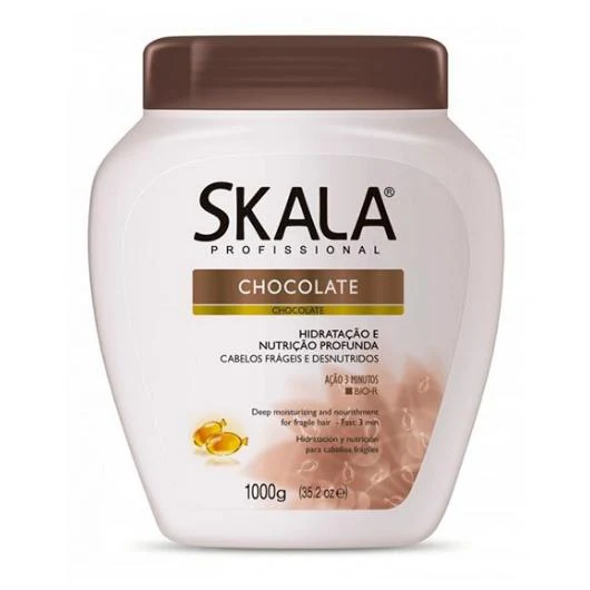 CHOCOLATE PLUS 1KG - SKALA