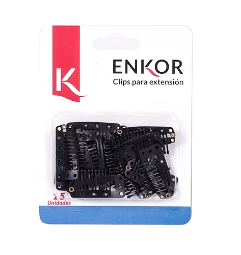CLIC EXTENSION 2.8CM - ENKOR - Image 2
