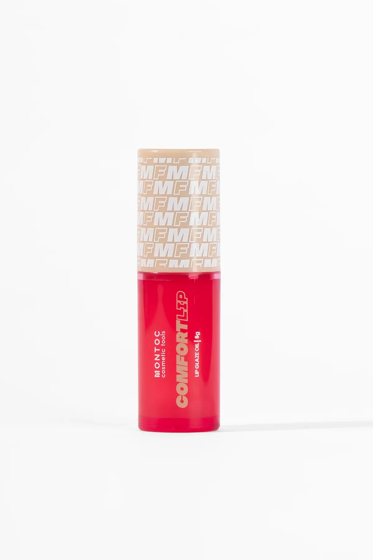 COMFORT LIP MONTOC LIP OIL #100 - MONTOC