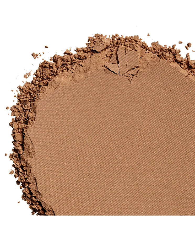 COMPACTO LUXURY HONEY - TONOS REVOLUTION