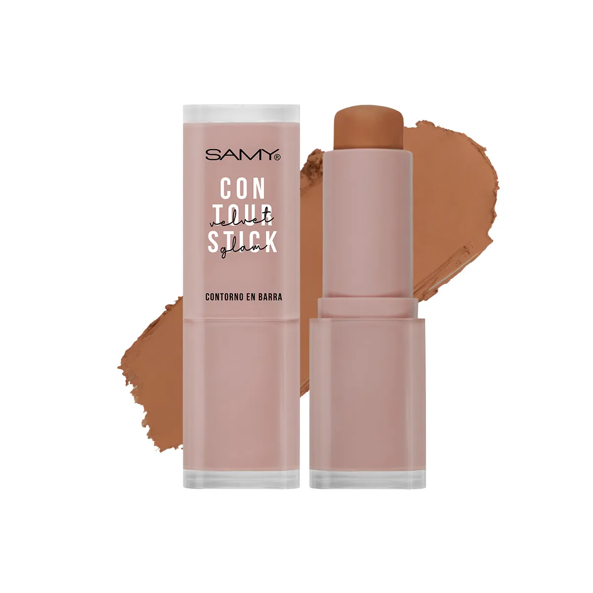 CONTORNO EN BARRA VELVET BRAVE - SAMY