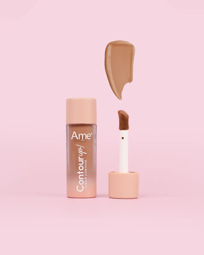 CONTORNO LIQUIDO CEDRO #1 - AME COSMETICOS