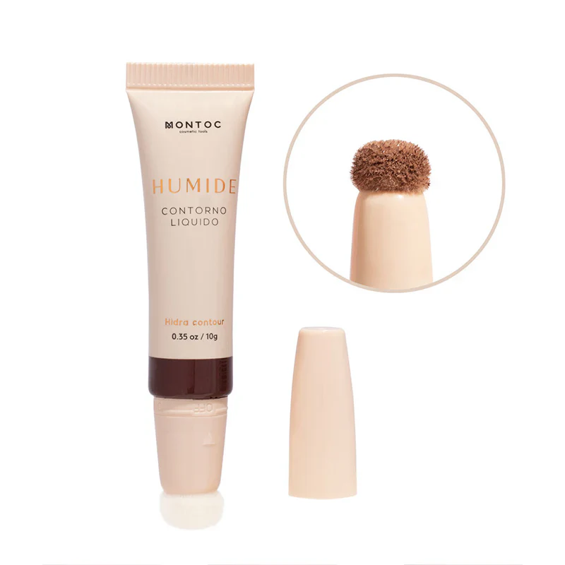 CONTORNO LIQUIDO HUMIDE X 10GR - MONTOC