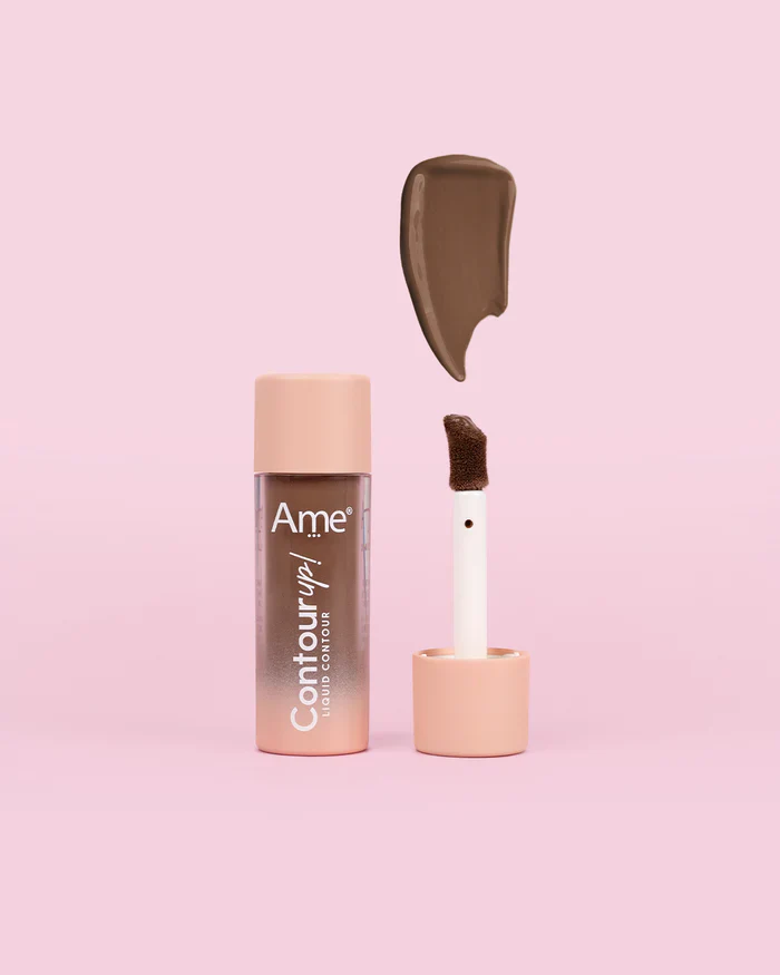 CONTORNO LIQUIDO NOGAL #3 - AME COSMETICOS