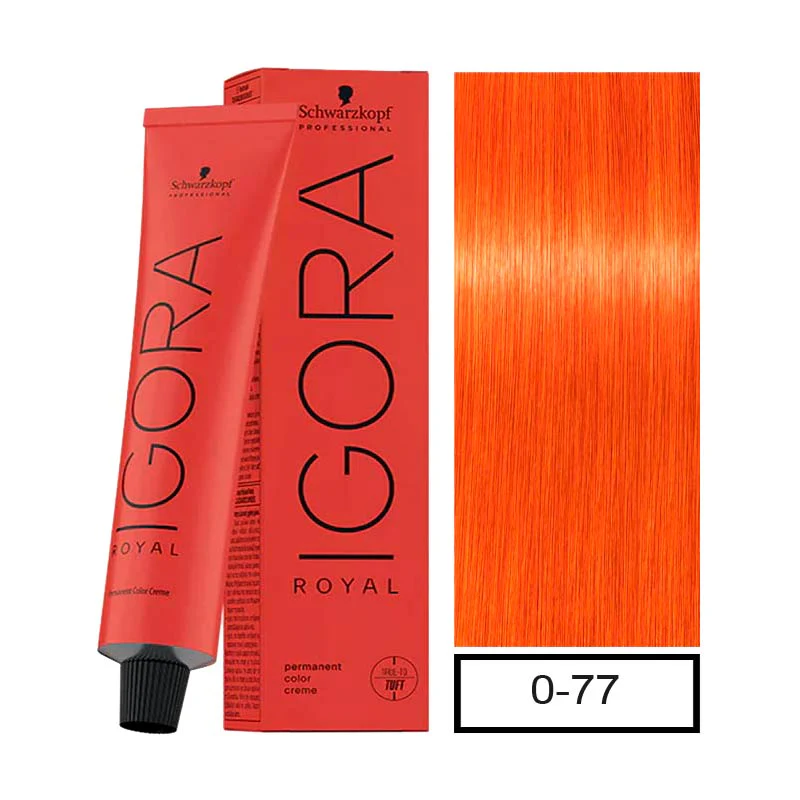 0.77 CONCENTRADO COBRE - IGORA