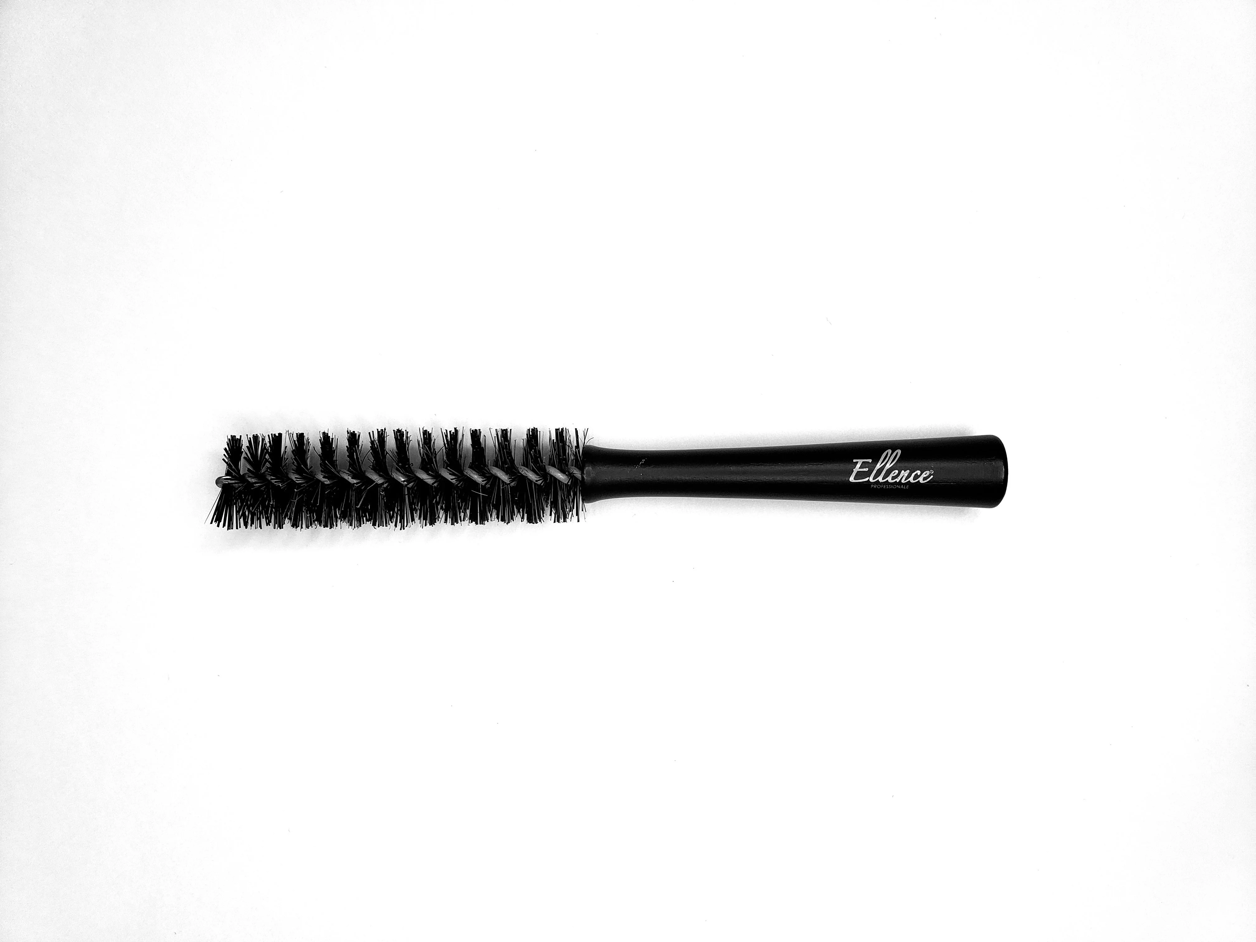 CEPILLO ONDULADOR NYLON PEQUEÑO  - ELLENCE PROFESSIONALE