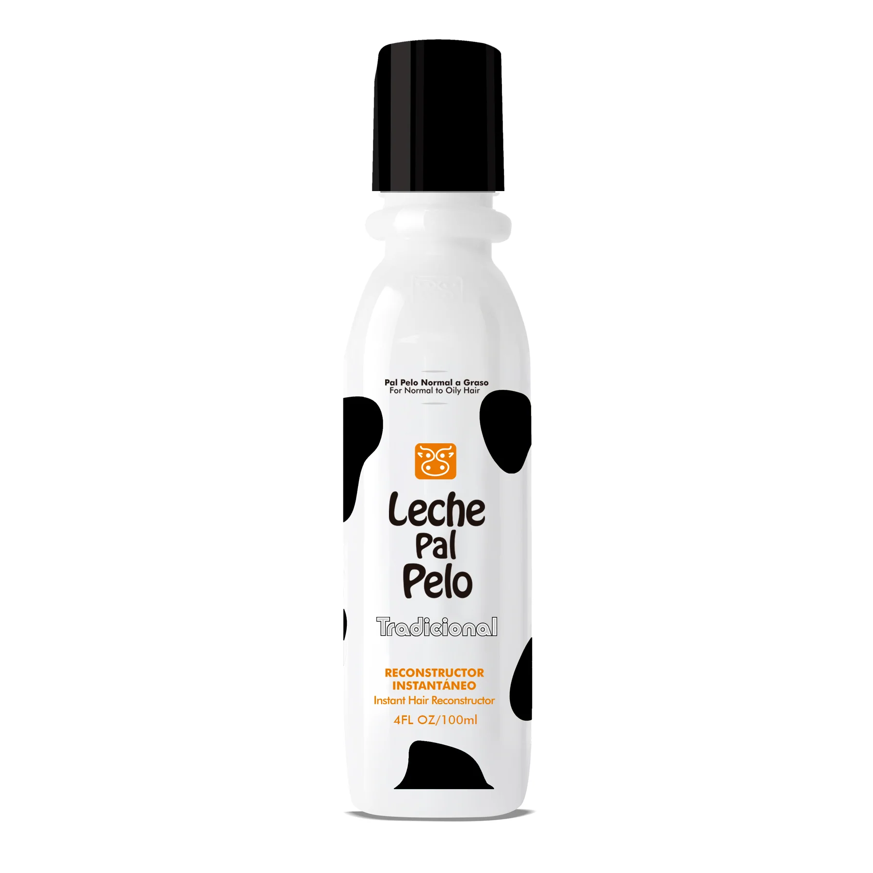 RECONSTRUCTOR INSTANTANEO 100 ML - LECHE PAL PELO