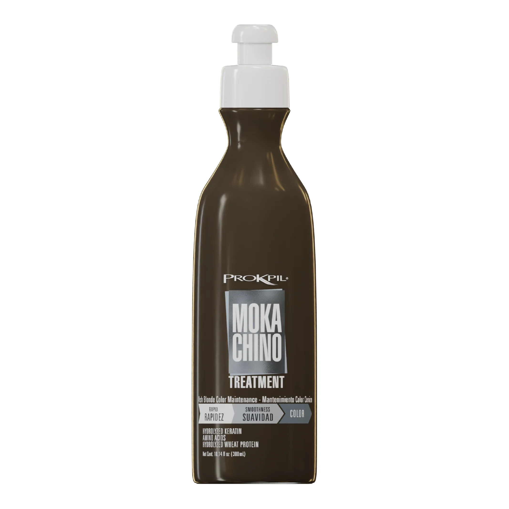 TRATAMIENTO MAINTENANCE MOKACHINO X 300 ML - PROKPIL
