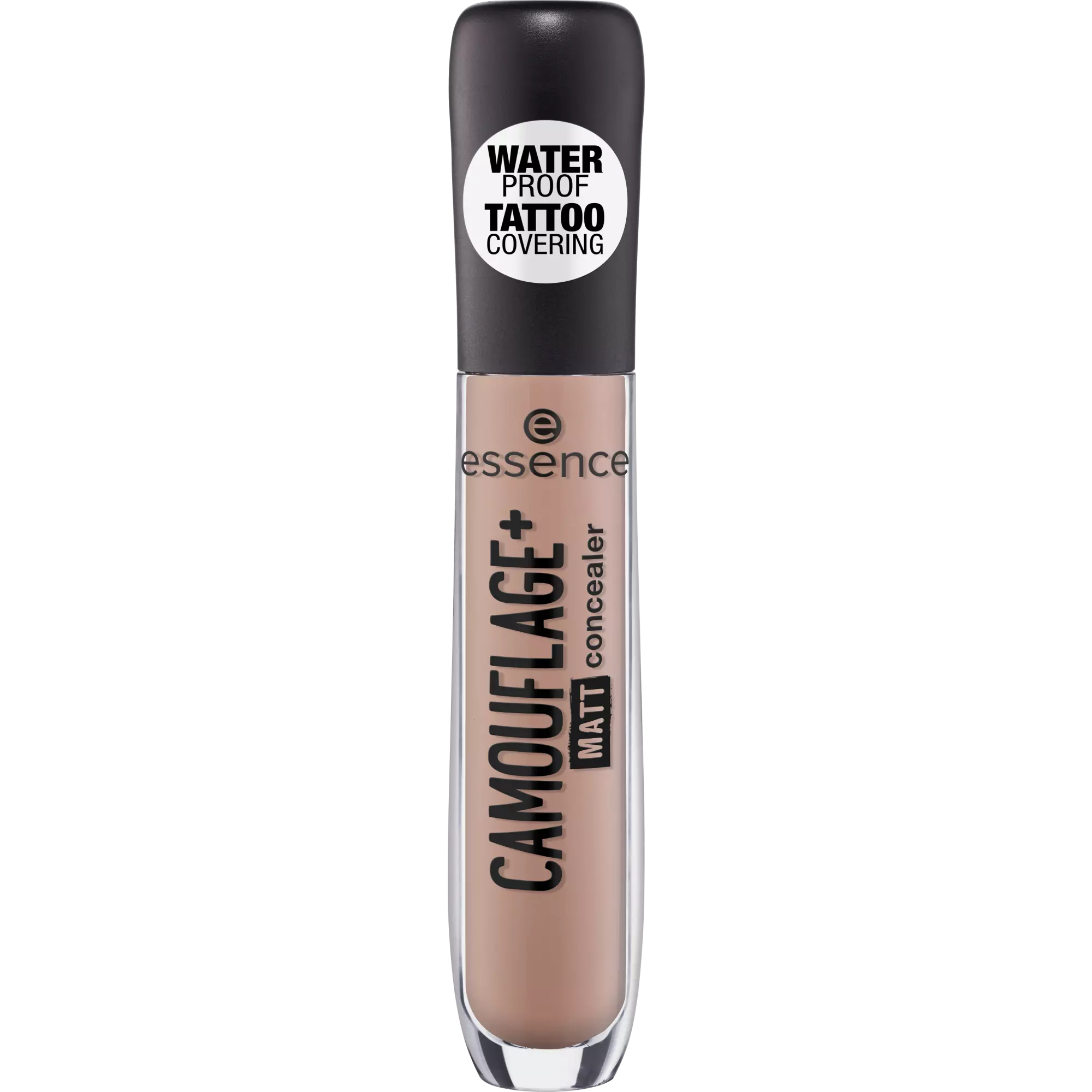 CORRECTOR CAMOUFLAGE MATTE 30 - ESSENCE