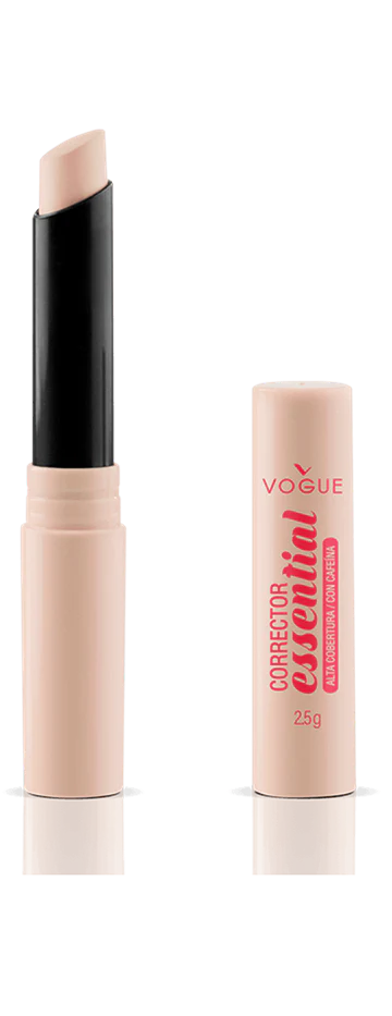 CORRECTOR ESSENTIAL ARENA  - VOGUE