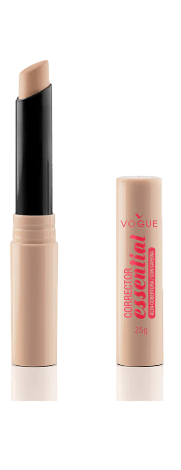 CORRECTOR ESSENTIAL BEIGE - VOGUE