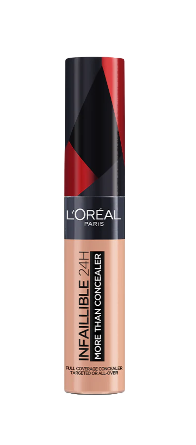 CORRECTOR INFALLIBLE FULL WEAR BISQUE - LOREAL