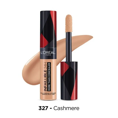 CORRECTOR INFALLIBLE FULL WEAR CASHMERE - LOREAL - Image 2
