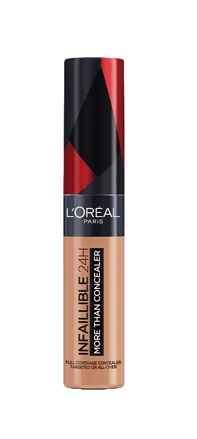 CORRECTOR INFALLIBLE FULL WEAR PECAN - LOREAL