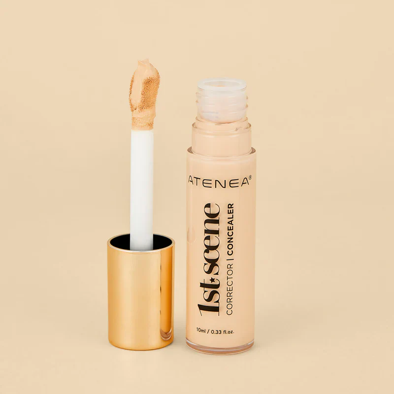 CORRECTOR LIQUIDO 1ST SCENE NEUTRALIZER - ATENEA