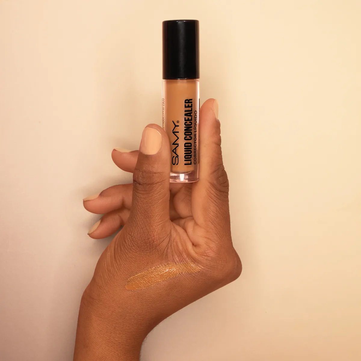 CORRECTOR LIQUIDO 5 RICH - SAMY - Image 2