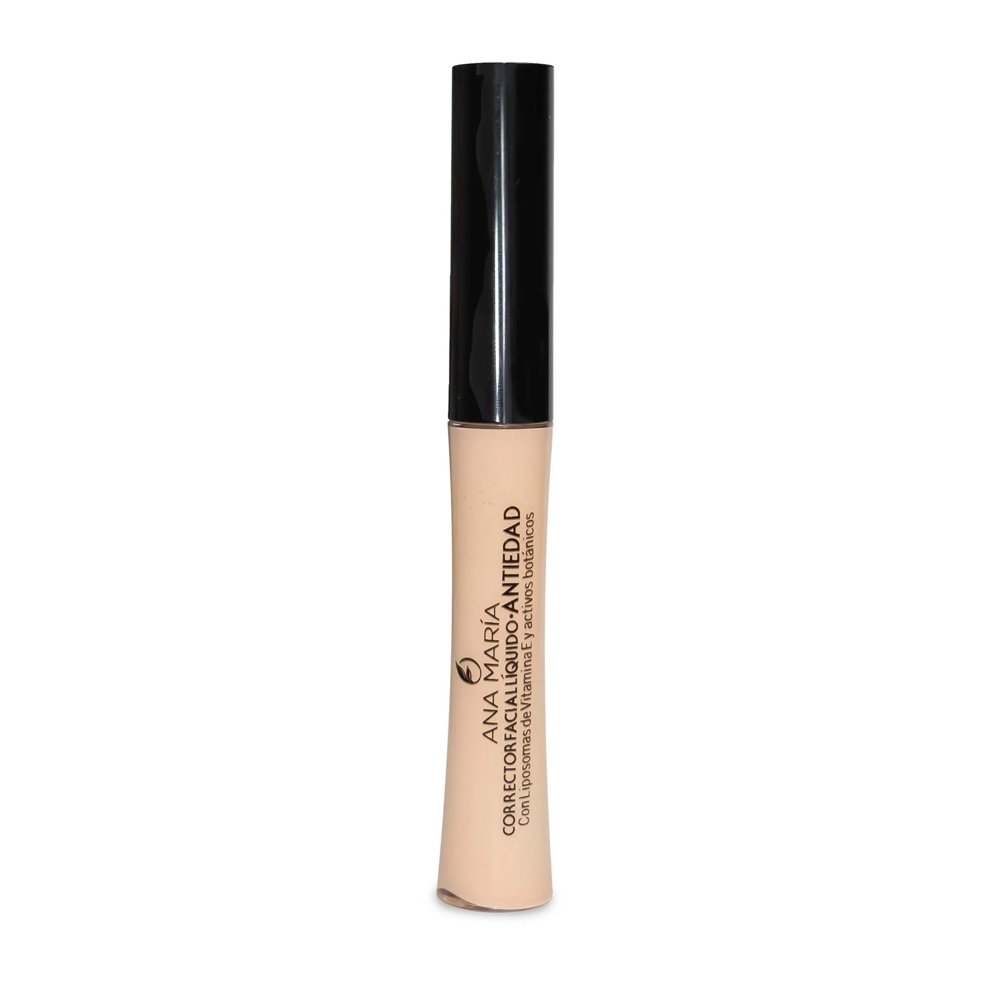 CORRECTOR LIQUIDO ANTIEDAD MEDIO - ANA MARIA