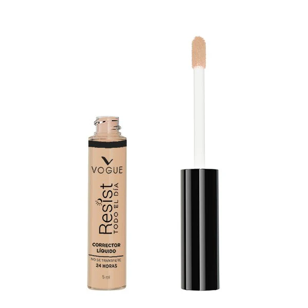CORRECTOR LIQUIDO LD PETALO - VOGUE RESIST