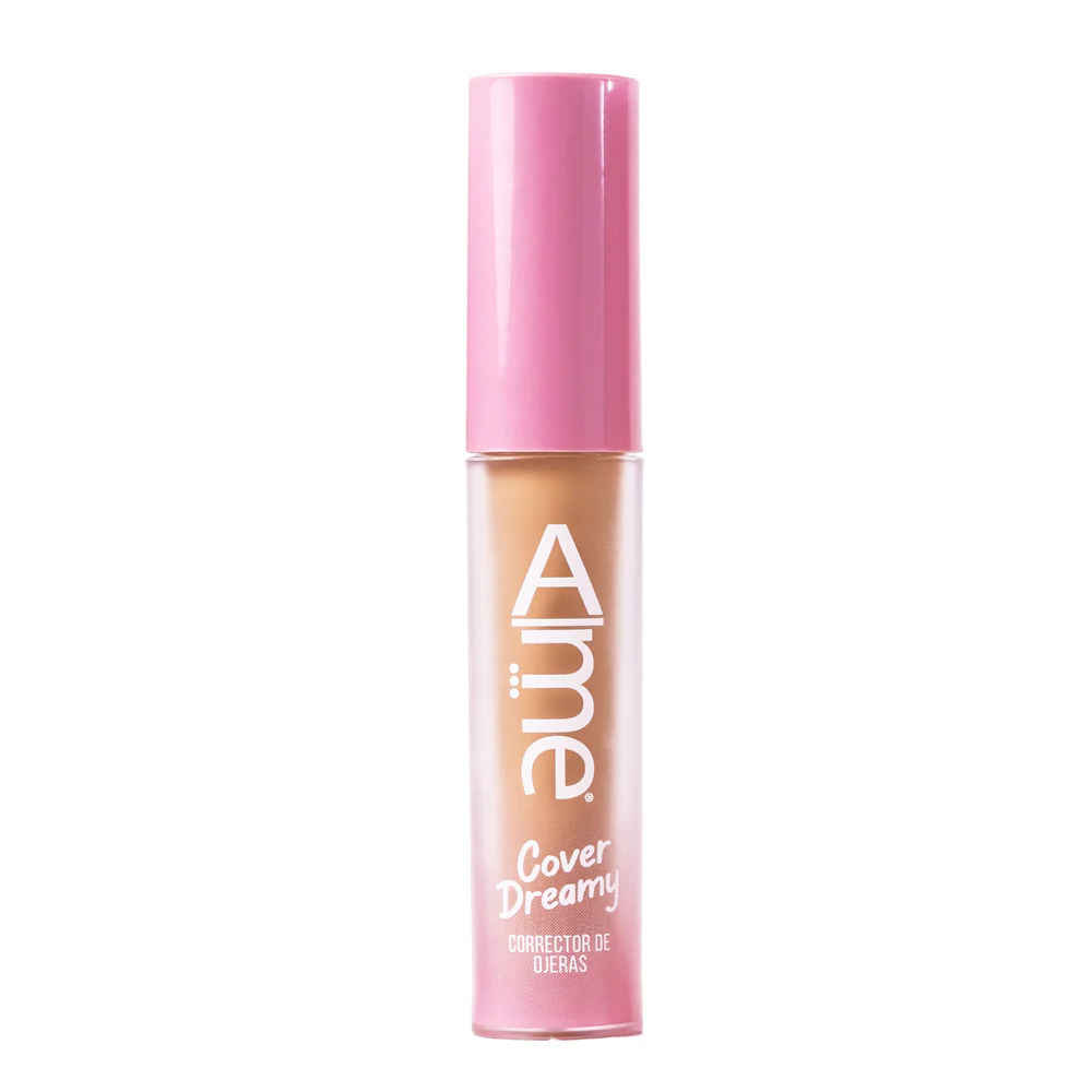 CORRECTOR LIQUIDO REF D301 - AME COSMETICOS
