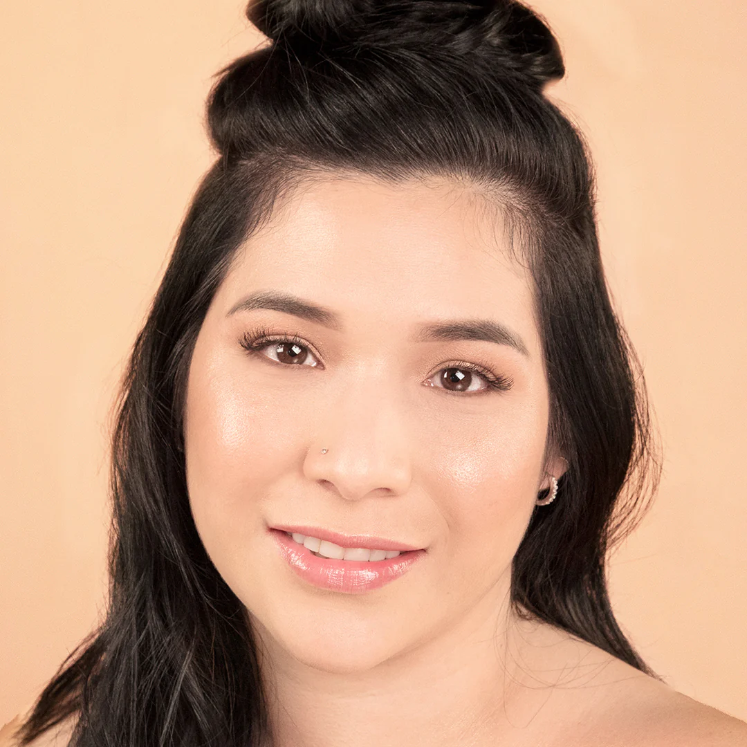 CORRECTOR LIQUIDO REF L102 - AME COSMETICOS - Image 2