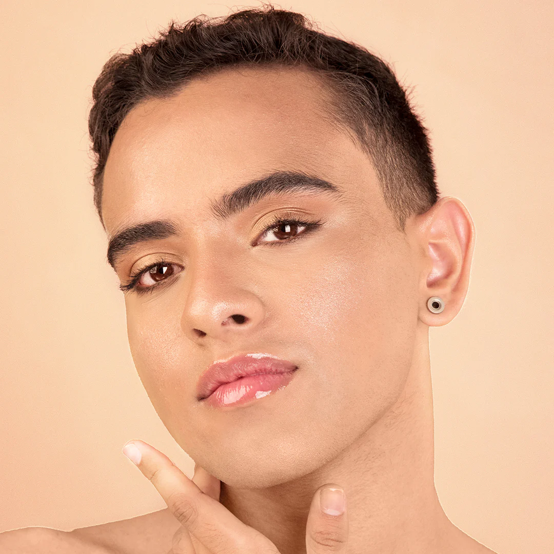 CORRECTOR LIQUIDO REF M201 - AME COSMETICOS - Image 2