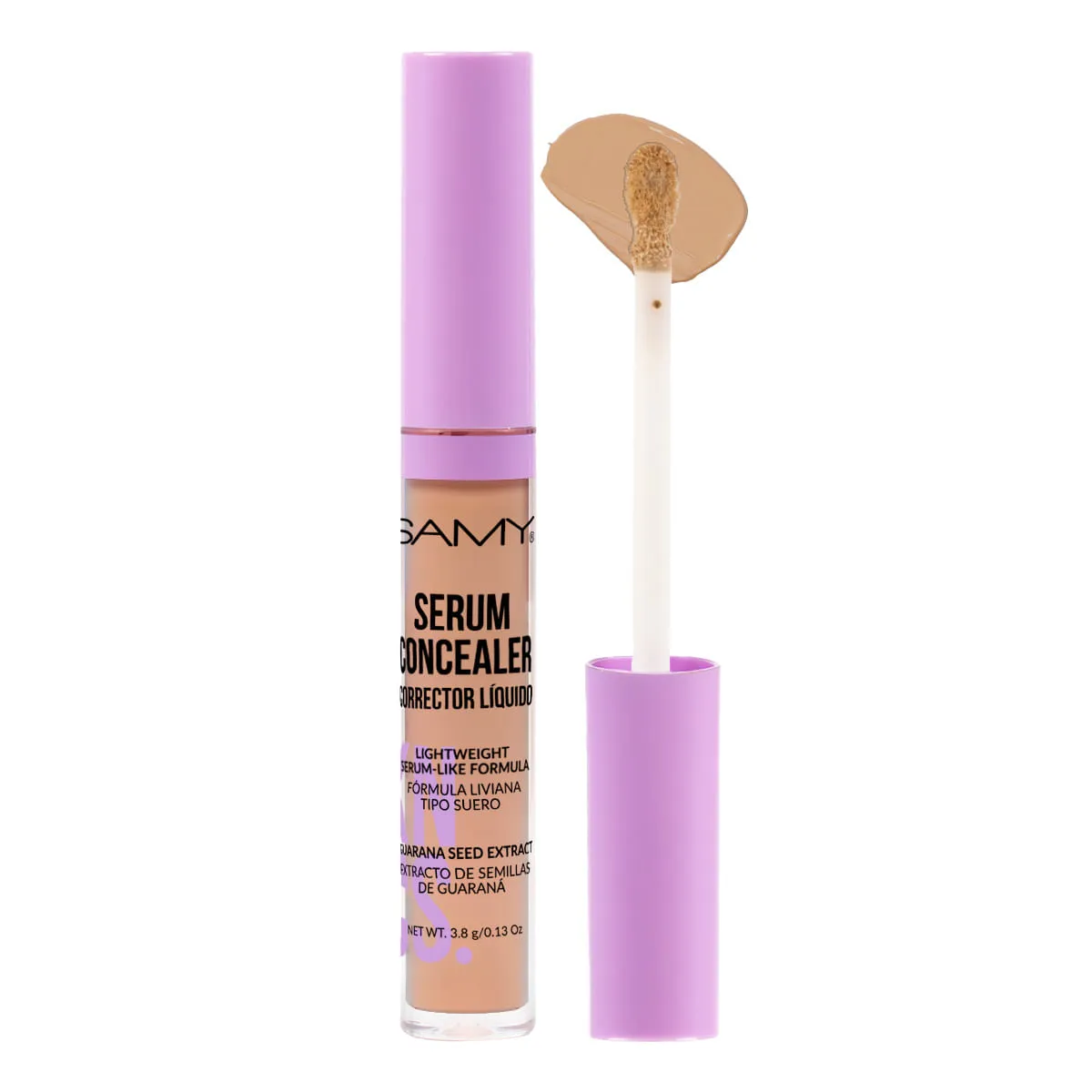 CORRECTOR LIQUIDO SKINLICIOUS TAN 5 - SAMY