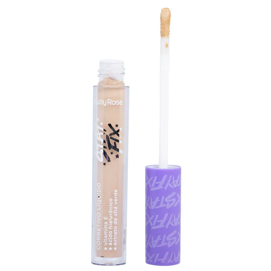 CORRECTOR LIQUIDO STAY FIX MC50 - RUBY ROSES