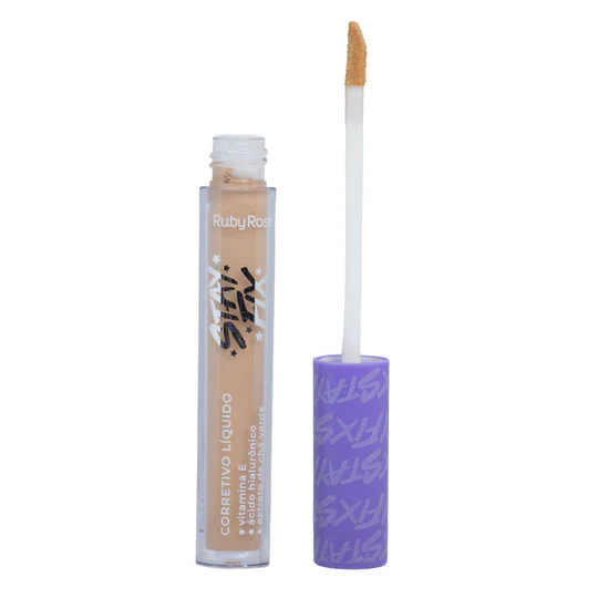 CORRECTOR LIQUIDO STAY FIX MC51 - RUBY ROSES