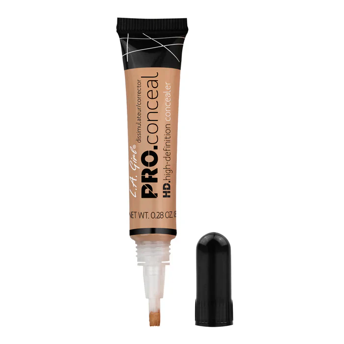 CORRECTOR MEDIUM BEIGE PRO HD GC978 - L.A GIRL