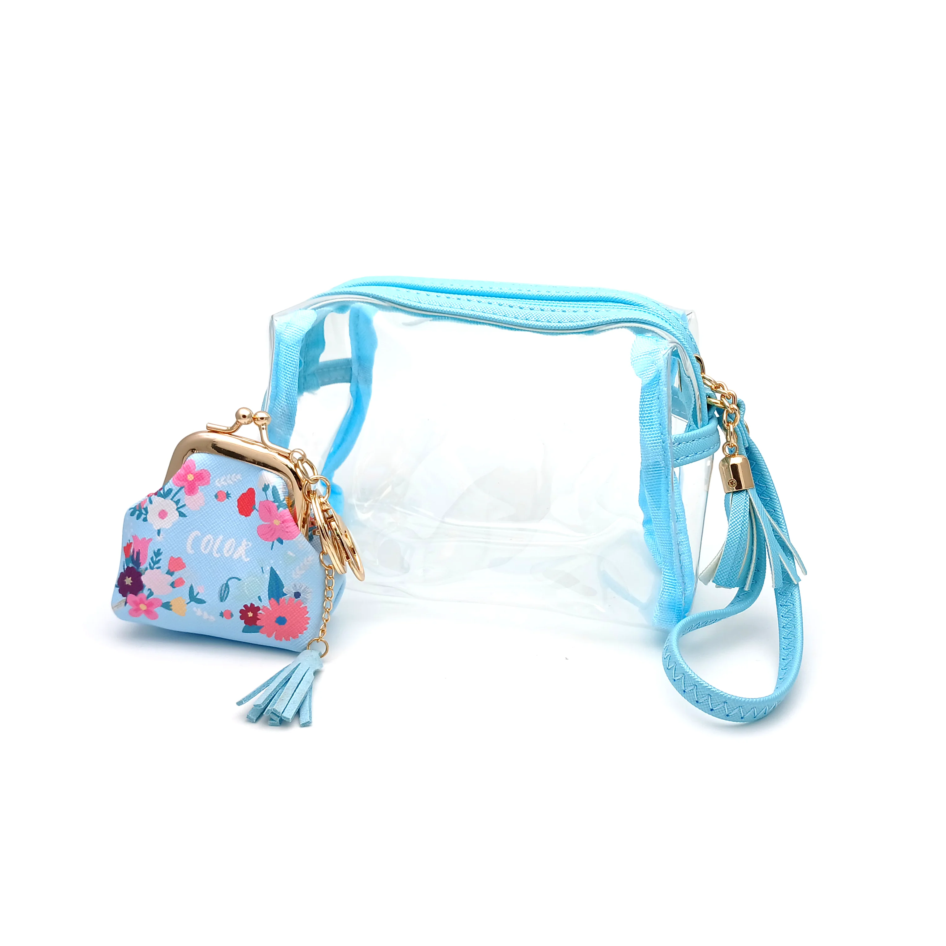 COSMETIQUERA MONEDERO - Image 3