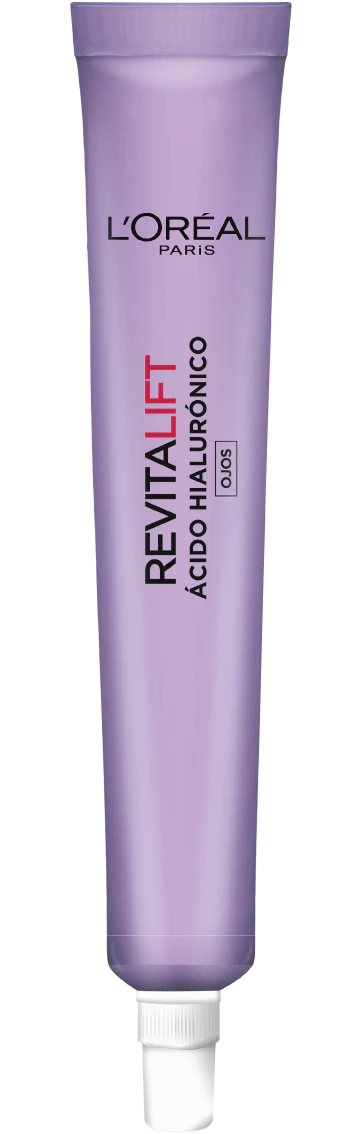 CREMA CONTORNO OJOS REVITALIFT ACIDO HIALURONICO 15ML - LOREAL PARIS